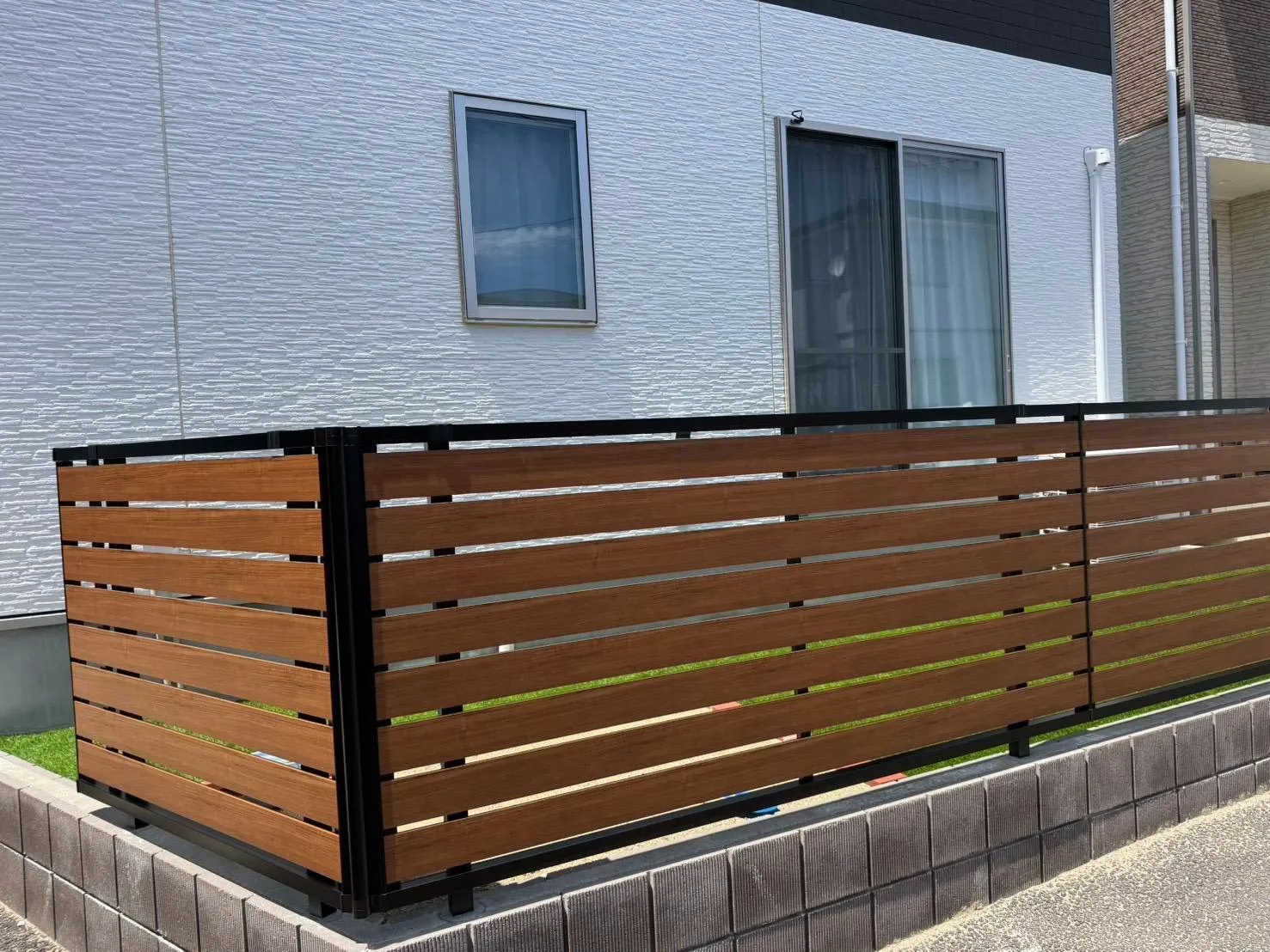 【仙台市】外構リフォームで暮らしやすい住まいへ。<br>お庭のお悩みを解決する外構工事。